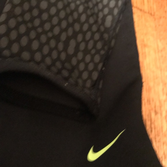 unisex NIKE thermal sweatshirt - Picture 3 of 6